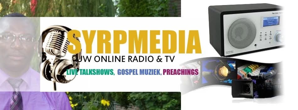 SYRPMEDIA